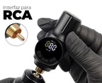 Batería Inalámbrica Para Máquina De Tatuar D001 Rca
