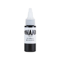 Tinta para Tatuajes Dynamic Black marca Dynamic Color