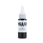 Tinta para Tatuajes Dynamic Black marca Dynamic Color