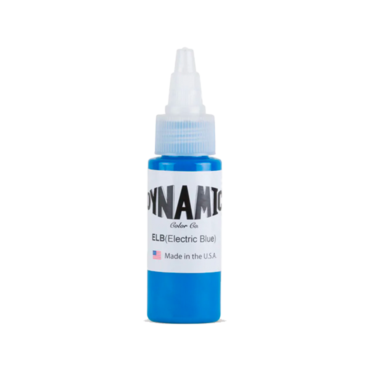 Tinta para Tatuajes Dynamic Color 1oz