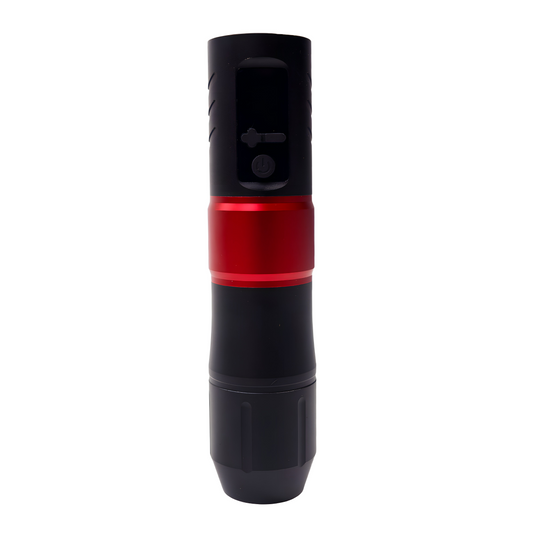 Máquina Pen Inalambrica De Tatuaje Goblin 9000 Rpm