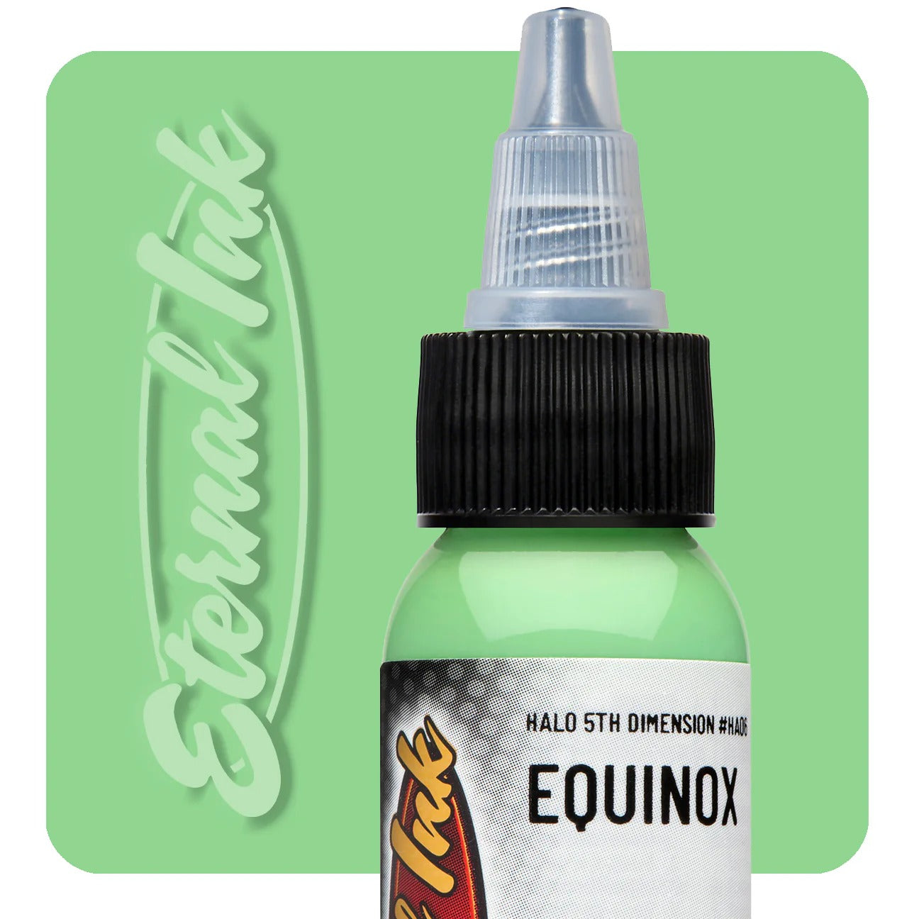Tintas Eternal Ink para Tatuaje Gama Profesional en Variedad de Colores