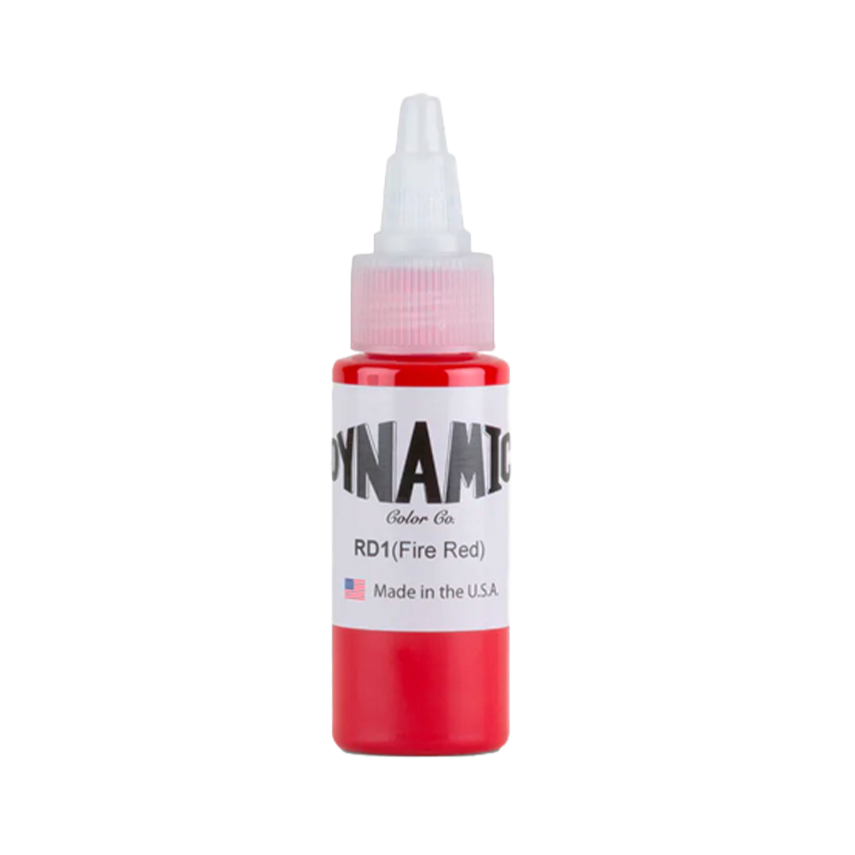 Tinta para Tatuajes Dynamic Color 1oz