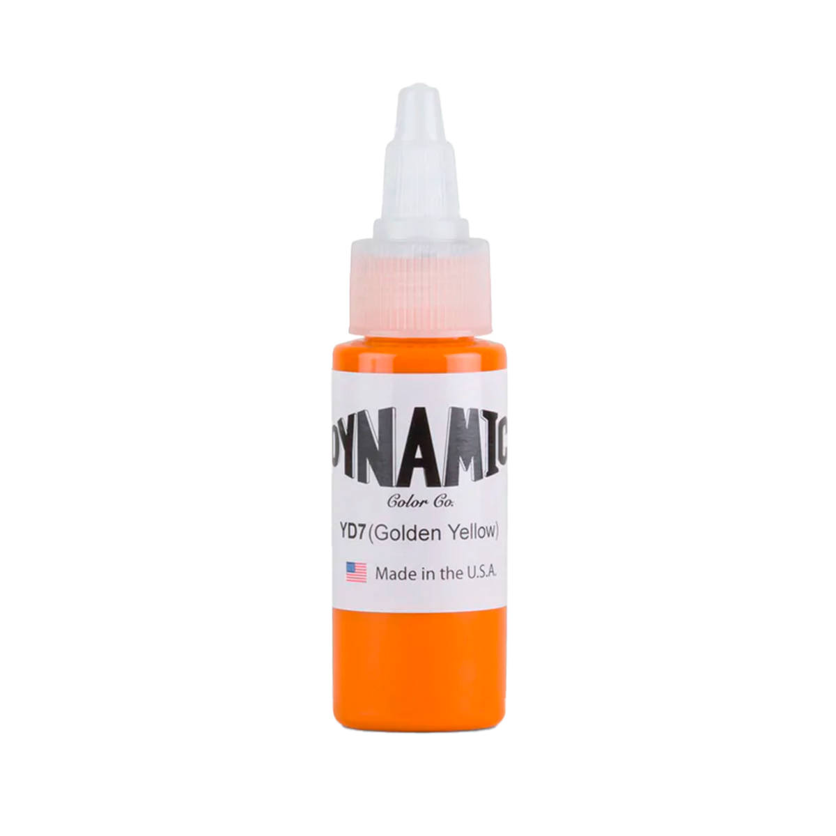 Tinta para Tatuajes Dynamic Color 1oz