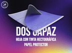 Papel Hectografíco Freehand Stencil A4 15pz