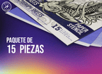 Papel Hectografíco Freehand Stencil A4 15pz