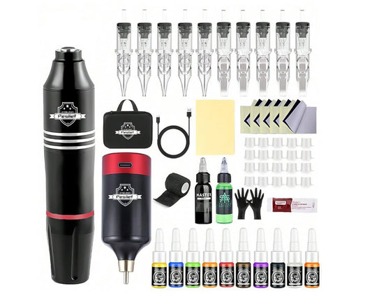 Kit Completo Pen Yilong