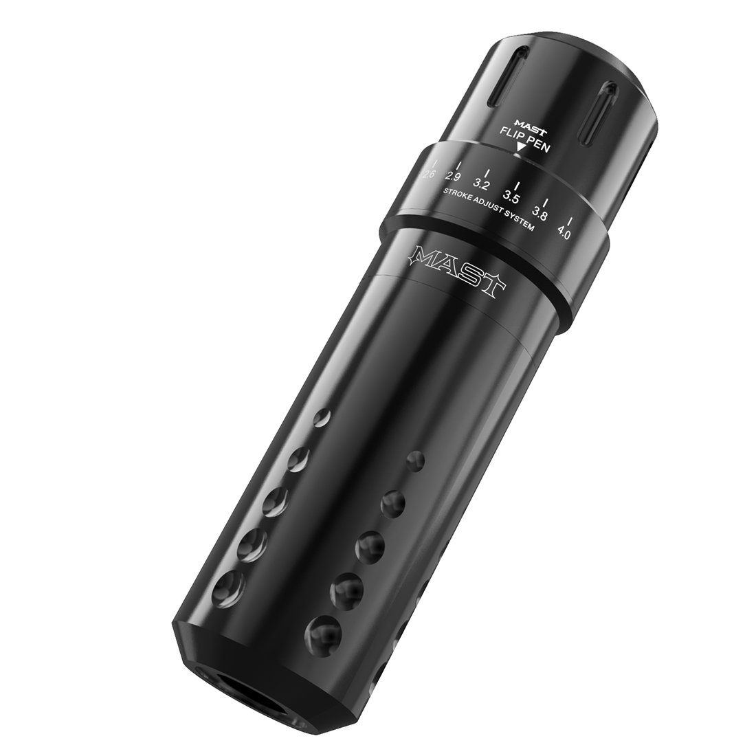 Máquina para Tatuar "FLIP", marca MAST, Inalámbrica.
