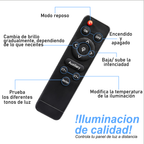 Panel LED De 19 Pulgadas