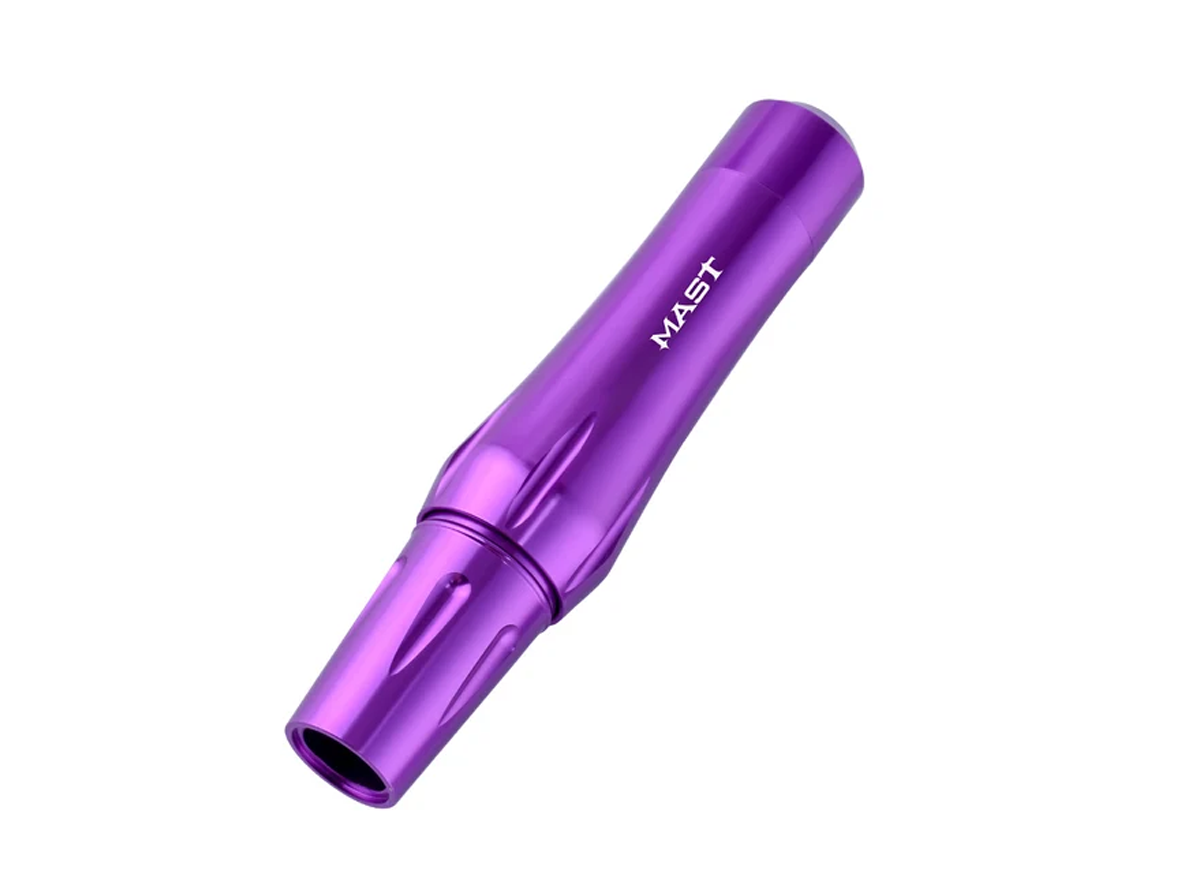Máquina para Tatuar "P30", marca MAST, Micropigmentación. Alámbrica.