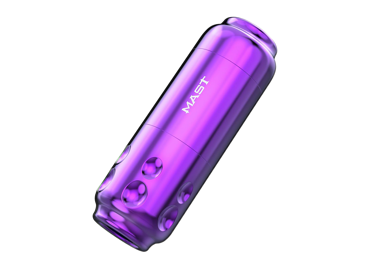 Máquina para Tatuar "SENSOR", marca MAST, Alámbrica.