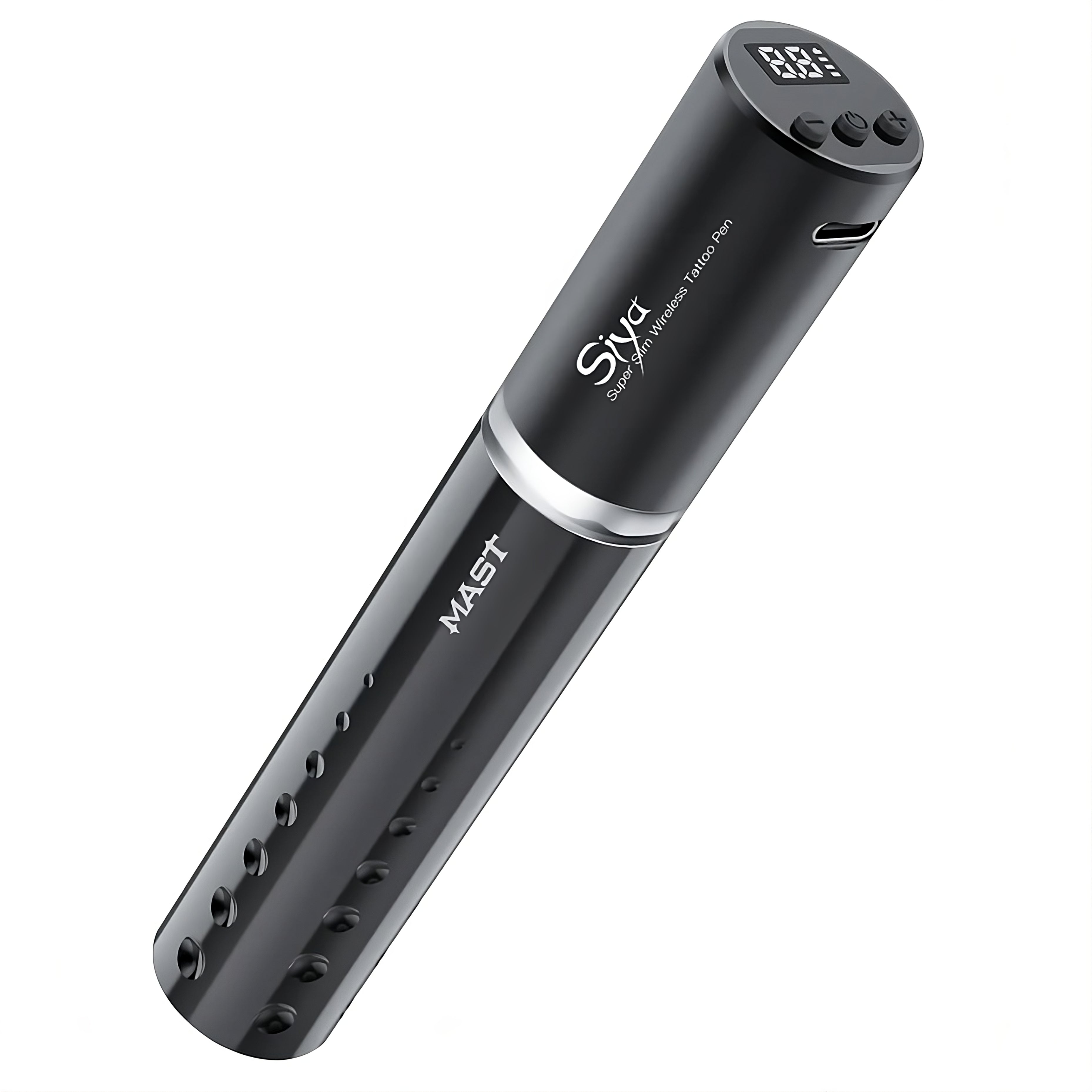 Máquina para Tatuar "SIYA", marca MAST, Inalámbrica.