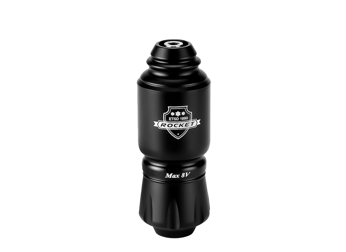 "Rocket Mini"