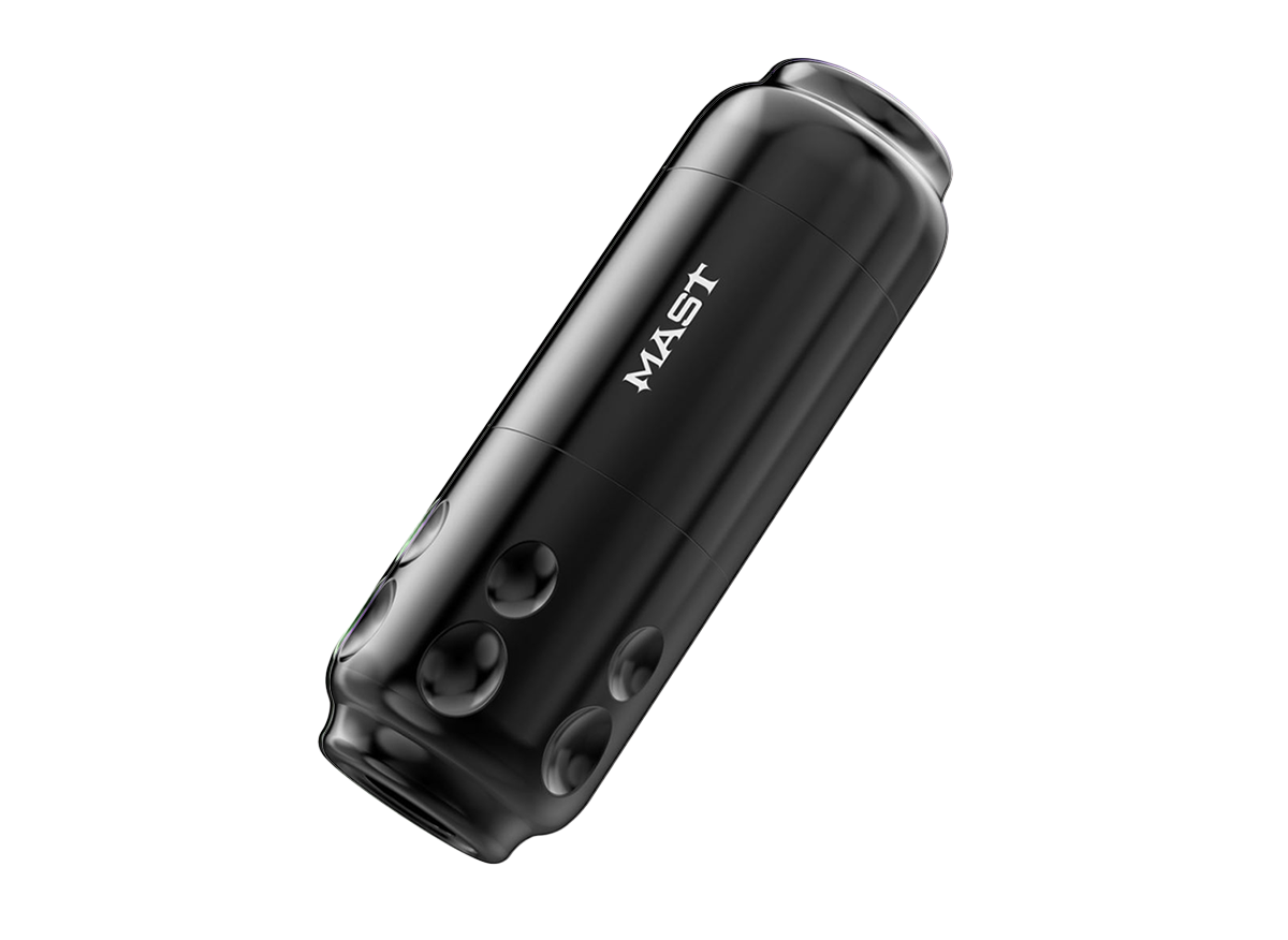 Máquina para Tatuar "SENSOR", marca MAST, Alámbrica.
