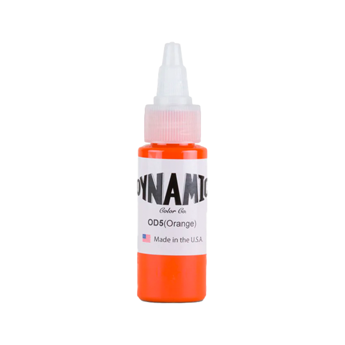Tinta para Tatuajes Dynamic Color 1oz