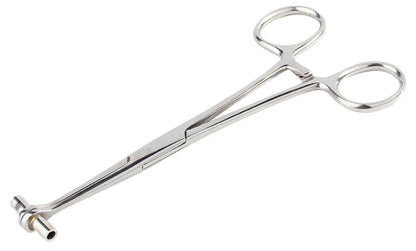 Kit De Pinzas Para Perforar De Acero Inoxidable