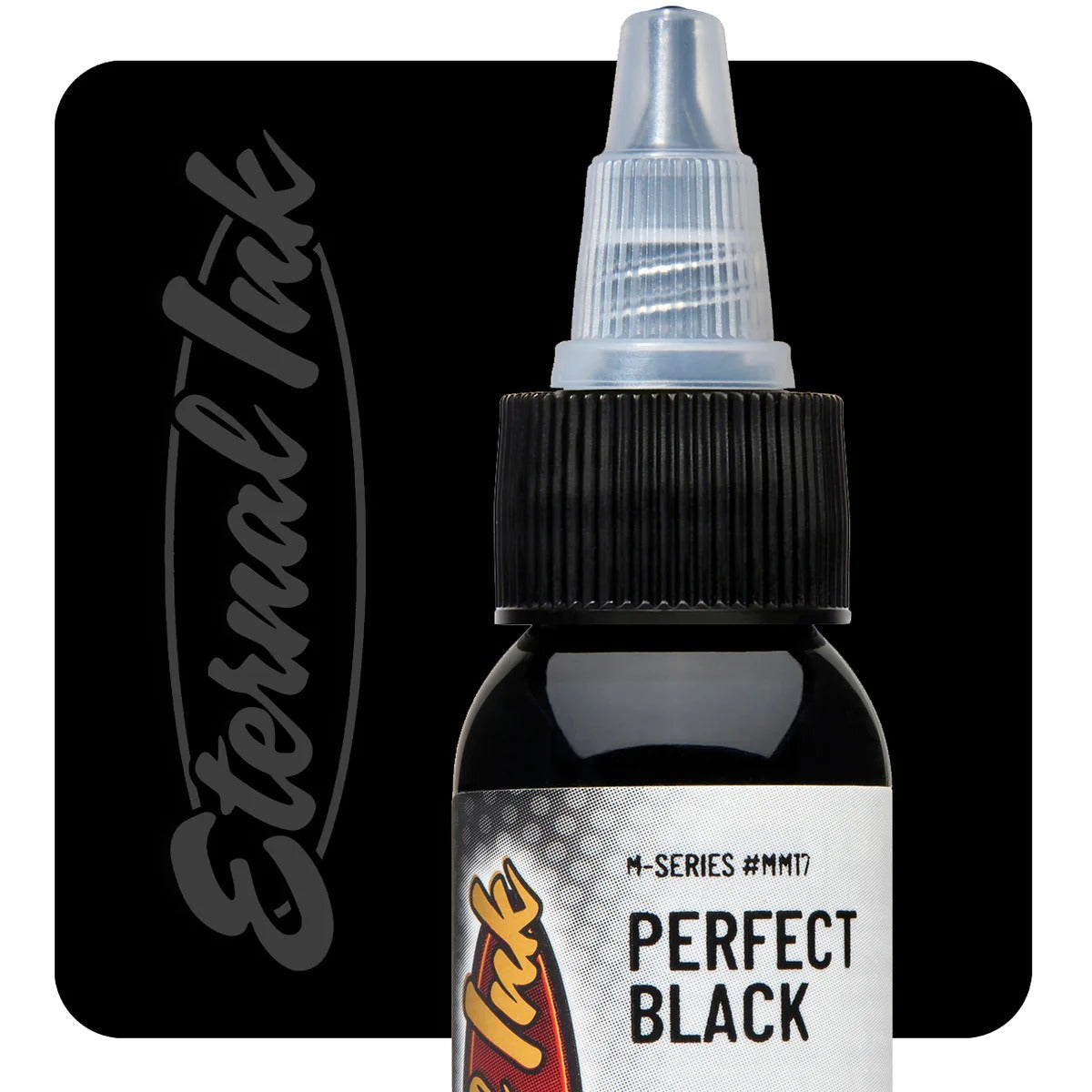 Tintas Eternal Ink para Tatuaje Gama Profesional en Variedad de Colores