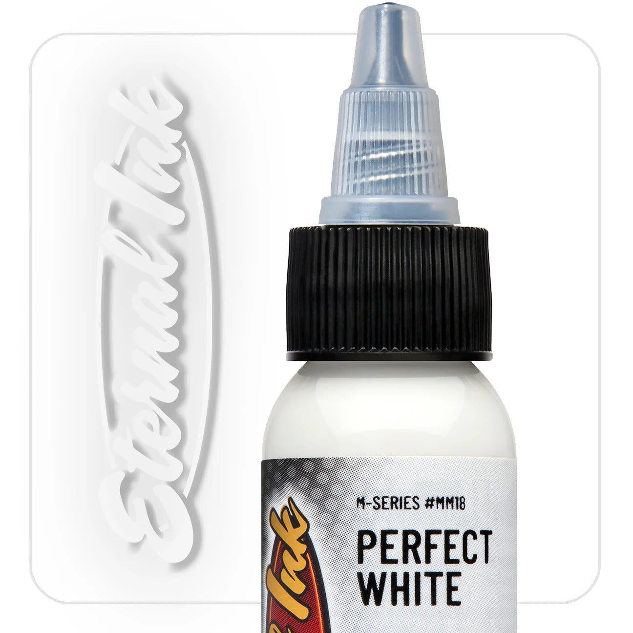 Tintas Eternal Ink para Tatuaje Gama Profesional en Variedad de Colores