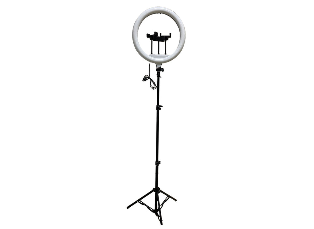 Aro de Luz Led 14" Profesional