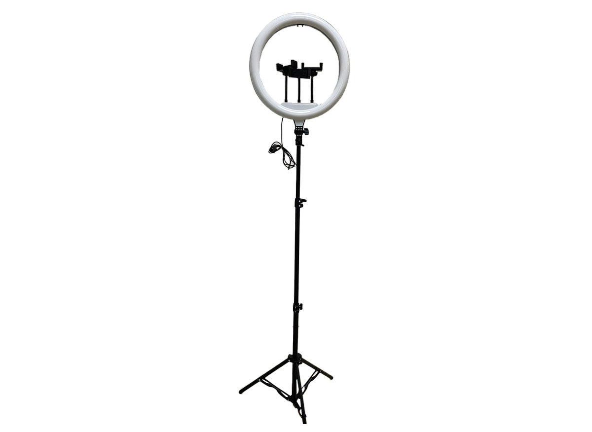 Aro de Luz Led 14" Profesional