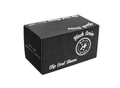 Cubre Clipcord WOT Negro 5×80cm