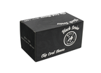 Cubre Clipcord WOT Negro 5×80cm
