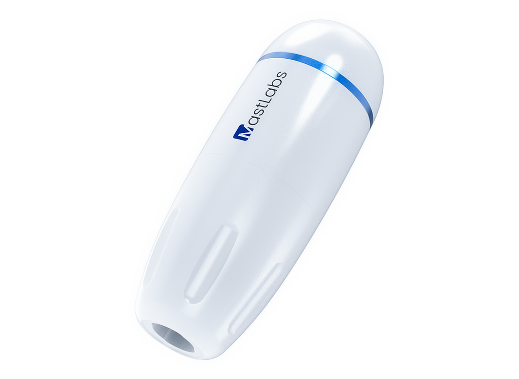 Máquina para Tatuar "LABS", marca MAST, Micropigmentación. Alámbrica.