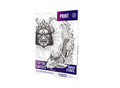 Papel Hectografíco Freehand 100pz