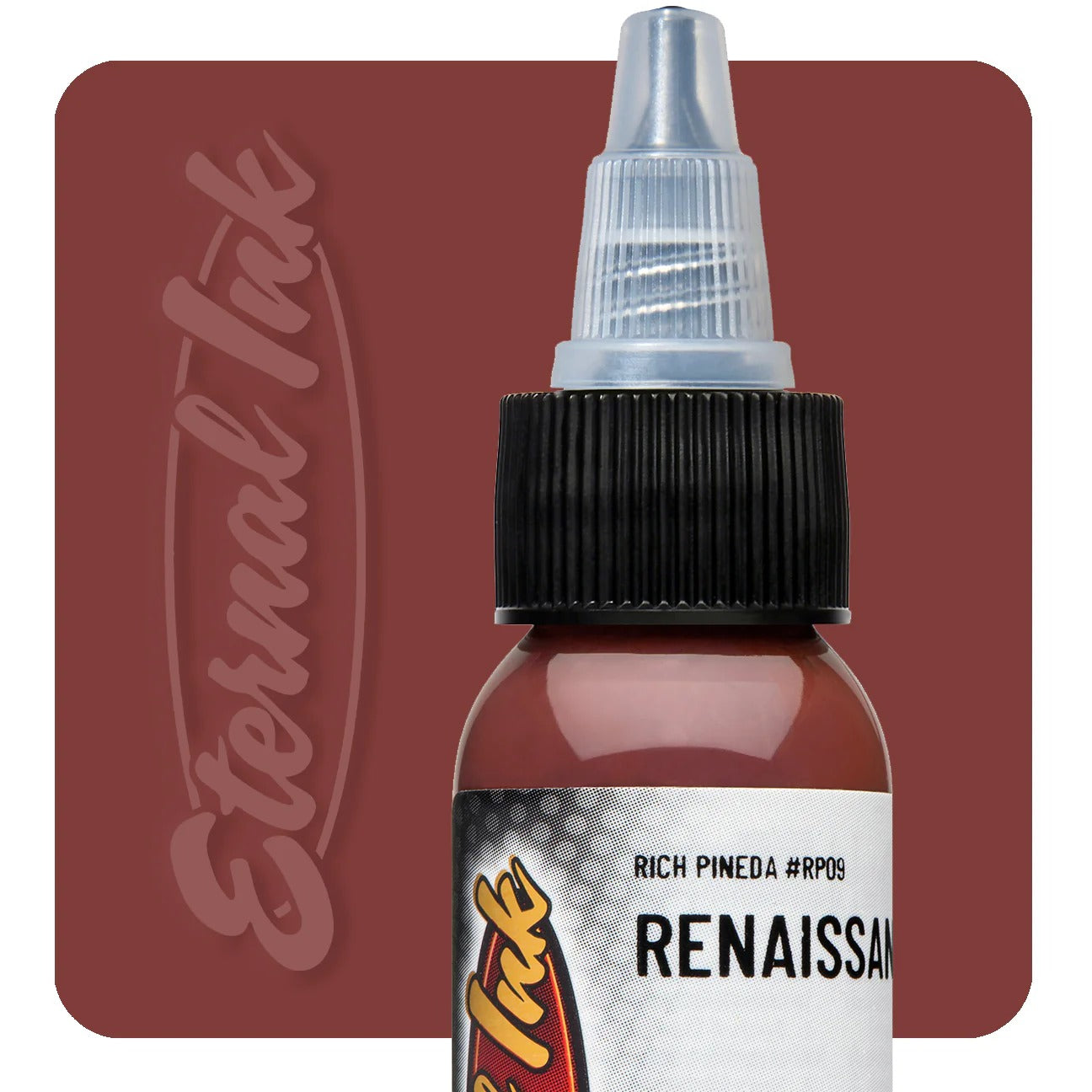 Tintas Eternal Ink para Tatuaje Gama Profesional en Variedad de Colores