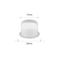 Cups Con Base