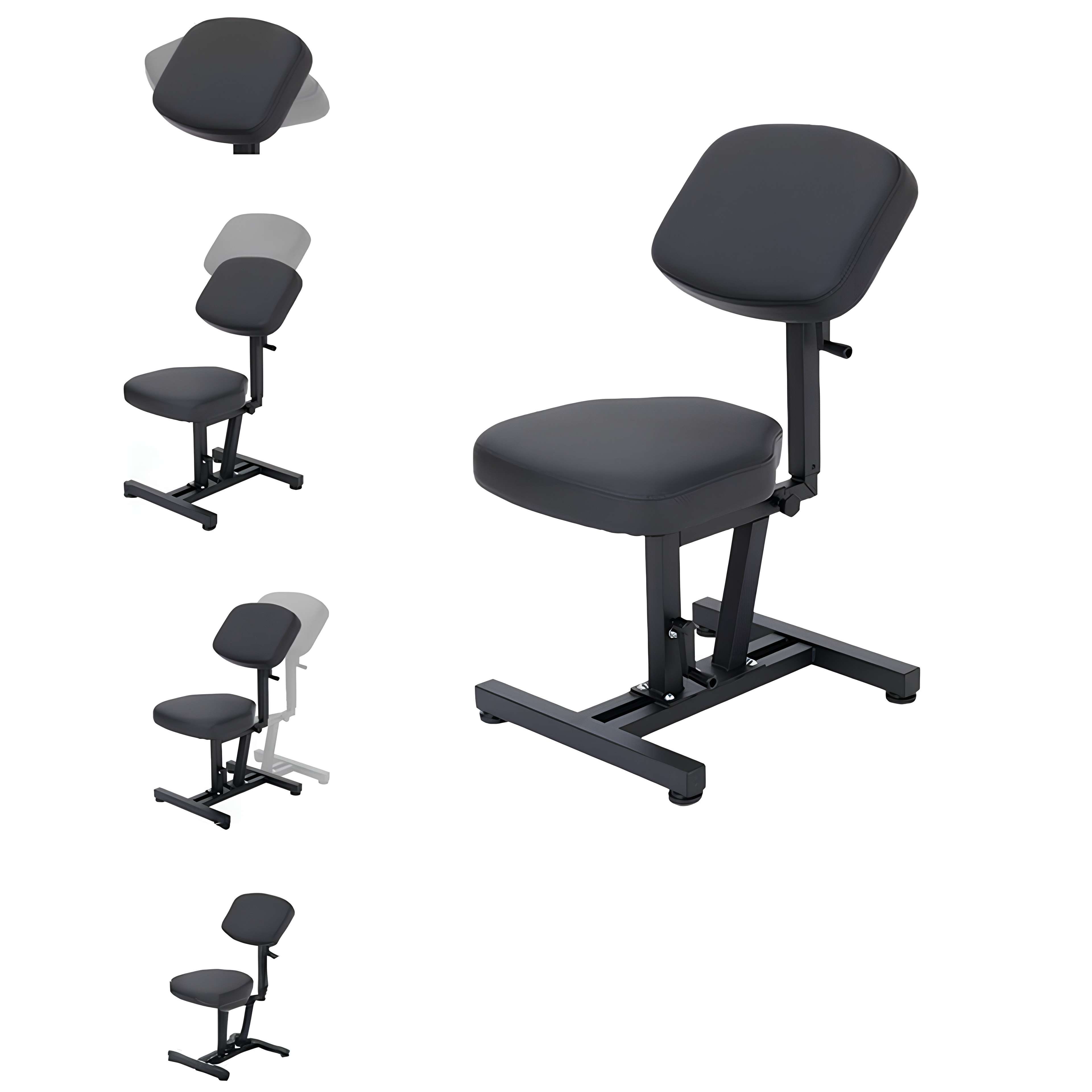 Silla Multifuncional
