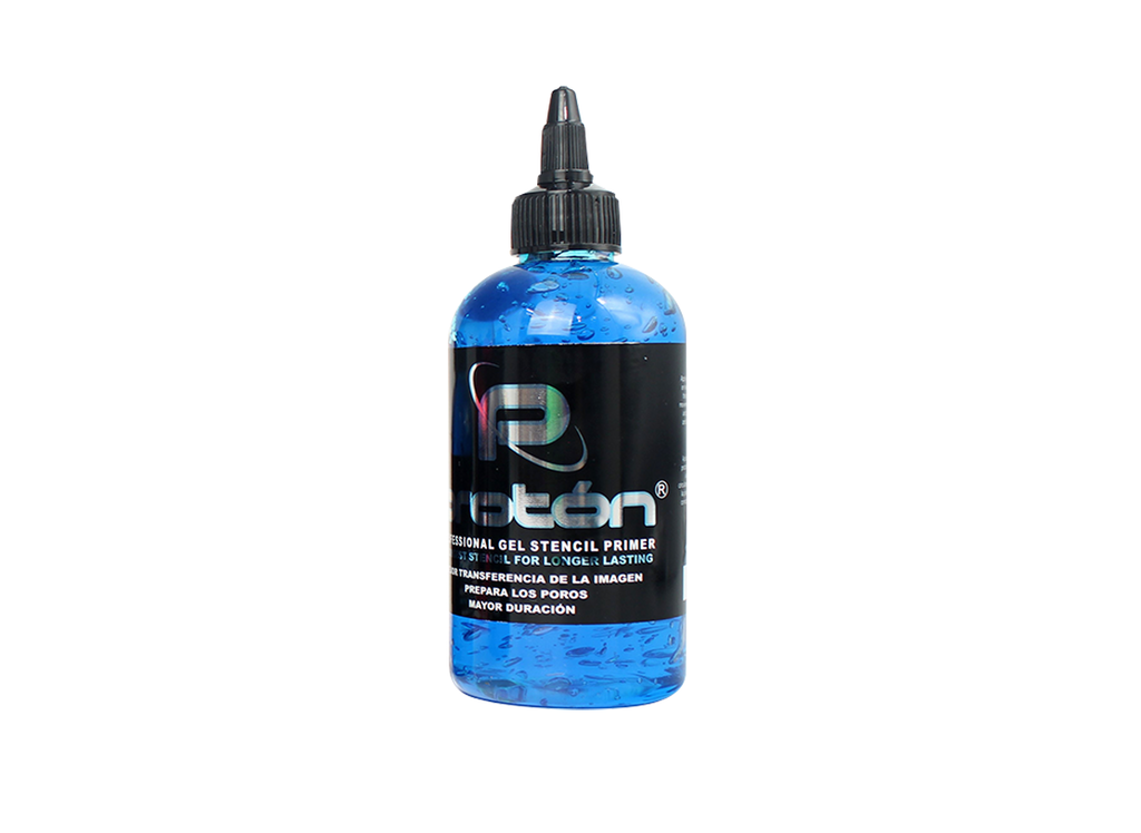 Gel Stencil Transfer PROTÓN