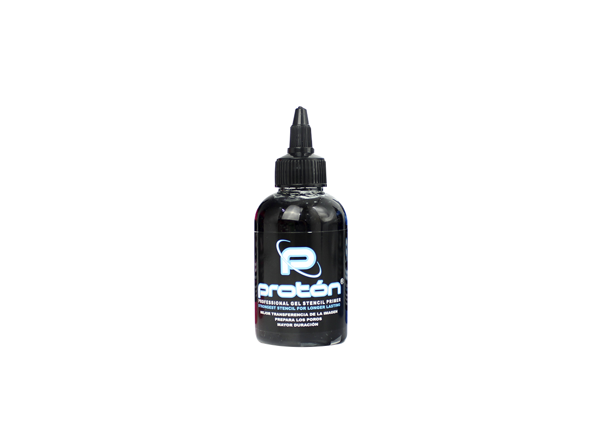 Gel Stencil Transfer PROTÓN