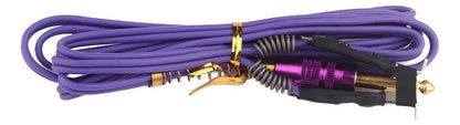 Cable Clipcord Primavera Para Máquina De Bobina