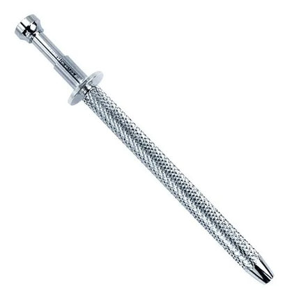 Instrumento Pinzas Atrapa Bolas Piercing De Acero Inoxidable