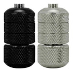 Grip Para Tatuar Para Aguja Ajustable De Aluminio