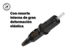 Cartucho Tipo Bolígrafo Para Práctica De Tatuaje 20pz