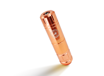 Máquina Pen Rotativa Para Tatuaje Profesional Tattoo Pen GI
