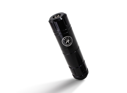 Máquina Pen Rotativa Para Tatuaje Profesional Tattoo Pen GI