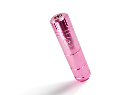 Máquina Pen Rotativa Para Tatuaje Profesional Tattoo Pen GI