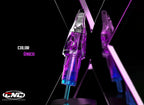 CNC  Round Magnum Rm 20pz