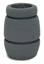 Cubre Grip Desechable De Espuma 35mm