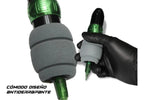Cubre Grip Desechable De Espuma 35mm