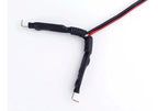 Cable Clipcord De Gancho Para Máquina De Bobina Tatuar