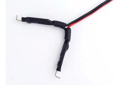 Cable Clipcord De Gancho Para Máquina De Bobina Tatuar