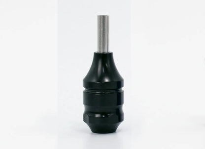 Grip De Aluminio Para Tatuaje Ajuste Fijo De Cartucho 25mm
