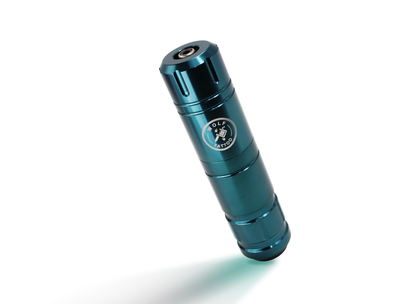 Máquina Pen Rotativa Para Tatuaje Profesional Tattoo Pen GI