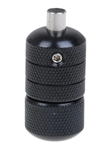 Grip Para Tatuar Para Aguja Ajustable De Aluminio