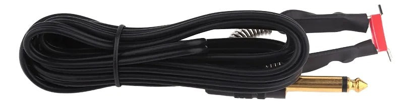 Cable Clipcord Primavera Para Máquina De Bobina