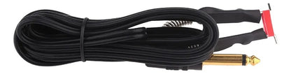 Cable Clipcord Primavera Para Máquina De Bobina